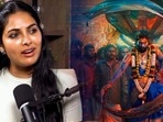 పుష్ప 2 చూసి షాక్ తిన్నాను.. 20 రోజులు షూటింగ్ చేశాను.. చివరికి ఇలా చేస్తారా అనిపించింది: దివి వాద్యా షాకింగ్ కామెంట్స్