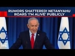 Even as Israel claims gains, Iran continues fresh missile barrages — keeping the conflict far from over. Even as Israel claims gains, Iran continues fresh missile barrages — keeping the conflict far from over.