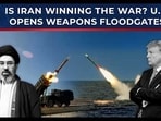 The U.S. has approved a massive $16.5 billion weapons package for Gulf allies after Iran’s retaliatory strikes on vital energy hubs. The U.S. has approved a massive $16.5 billion weapons package for Gulf allies after Iran’s retaliatory strikes on vital energy hubs.