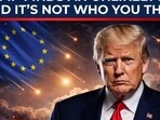Ukraine's weakness fuels NATO ally's war push, trade Iran support for US missiles to attack Russia? Ukraine's weakness fuels NATO ally's war push, trade Iran support for US missiles to attack Russia?