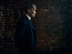 Cillian Murphy