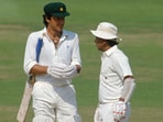 Gavaskar recently spoke in favour of Imran Khan who has been languishing in jail since 2023.