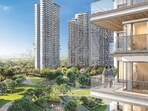 Emaar India's Serenity Hills offers over 20 acres of landscaped areas, redefining luxury housing by integrating expansive greenery into living environments amid urban density challenges.