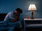 By prioritising night 'posture', you can prevent neck pain and promote overall spinal health. (Shutterstock)