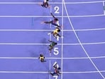 India will host the World Indoor Athletics Championships for the first time in 2028