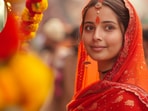Navratri 2026: Spiritual styling tips by Jai Madaan
