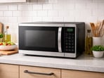 How to shop a microwave for your kitchen needs: Explained in detail.(AI Generated)