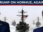 Scared of Iran’s new missiles, NATO ally openly rejects Trump’s Hormuz plan?
