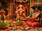 తేదీ మార్చి 21, 2026 శనివారం నాటి పంచాంగం(pinterest)