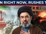 Trump on edge: Gulf allies scramble for UN help as Iran's strikes threaten global energy lifeline Trump on edge: Gulf allies scramble for UN help as Iran's strikes threaten global energy lifeline