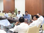 రాష్ట్రంలో విప‌త్తుల శిక్ష‌ణా కేంద్రం - మంత్రి పొంగులేటి ఆదేశాలు
