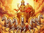 ఈ 7 సమస్యలతో బాధ పడుతున్నారా? అయితే సూర్య దోషమే(pinterest)