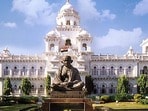 తెలంగాణ అసెంబ్లీ