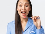 Essential for oral health.