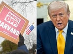 Trump administration sues Harvard, demands billions over treatment of Jewish students Trump administration sues Harvard, demands billions over treatment of Jewish students