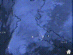 The sudden change in weather, that intensified from Wednesday evening, is due to a “1,000-kilometre” rain band under an active western disturbance