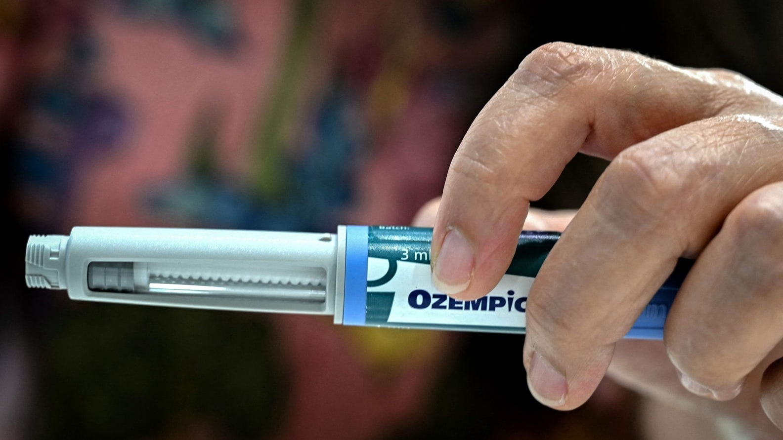 Natco Pharma to launch generic Ozempic at 90% discount as price war begins