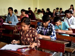 ఇంటర్‌ విద్యార్థులకు కూడా మధ్యాహ్న భోజనం