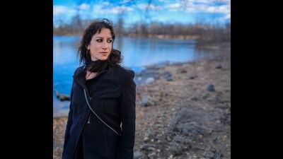 “In certain moods, my father would introduce himself as ‘the man without a country’ or ‘the man whose country was stolen from him’,” Assadi says. “In certain moods, my father would introduce himself as ‘the man without a country’ or ‘the man whose country was stolen from him’,” Assadi says.