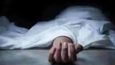 Suspected poisoning case: Mother-son duo dead, father critical; debt angle under probe
