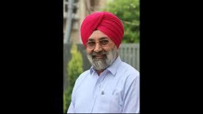 According to the Mohali deputy mayor, nearly 15 new villages, including Aero City, have already been brought under the jurisdiction of the civic body. (HT Fil;e)