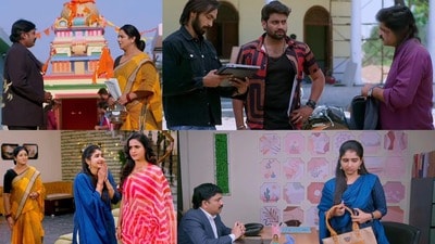 బ్రహ్మముడి సీరియల్ మార్చి 20వ ఎపిసోడ్ బ్రహ్మముడి సీరియల్ మార్చి 20వ ఎపిసోడ్