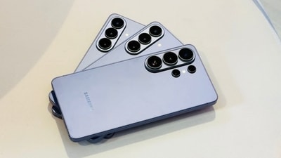 Own the Galaxy S26 Ultra at half the cost with Samsung’s flexible Galaxy Forever plan. (Shaurya Sharma) Own the Galaxy S26 Ultra at half the cost with Samsung’s flexible Galaxy Forever plan. (Shaurya Sharma)