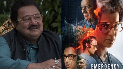 ధురంధర్ 2 నటుడు రాకేష్ బేడీ కామెంట్లు ధురంధర్ 2 నటుడు రాకేష్ బేడీ కామెంట్లు