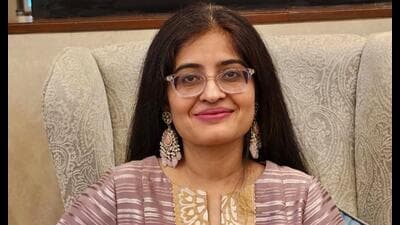 Kapoor recalls visiting Gurugram in 2007, long before she eventually moved to the city. (HT) Kapoor recalls visiting Gurugram in 2007, long before she eventually moved to the city. (HT)