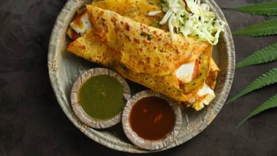 10-Minute High-Protein Breakfast (Freepik) 10-Minute High-Protein Breakfast (Freepik)