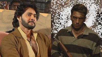 ధురంధర్ 2 సినిమాపై మహేష్ బాబు రివ్యూ ధురంధర్ 2 సినిమాపై మహేష్ బాబు రివ్యూ