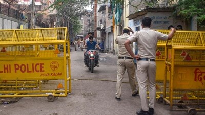 Delhi HC had on Thursday issued a notice to the Delhi Police in the matter. (PTI) Delhi HC had on Thursday issued a notice to the Delhi Police in the matter. (PTI)