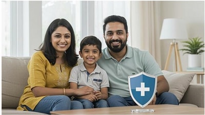 Comprehensive Health Insurance offers broader coverage than Mediclaim, which is limited to hospitalisation. Families benefit from plans that encompass preventive care, wellness, and recovery, ensuring complete protection. Comprehensive Health Insurance offers broader coverage than Mediclaim, which is limited to hospitalisation. Families benefit from plans that encompass preventive care, wellness, and recovery, ensuring complete protection.