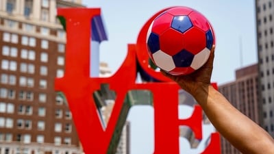 FIFA fined the Israeli Football Association (IFA) 150,000 Swiss francs (Brand USA) FIFA fined the Israeli Football Association (IFA) 150,000 Swiss francs (Brand USA)