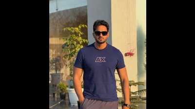 The post-mortem of victim Charanpreet Singh was conducted on Friday and he will be cremated on Saturday. (HT) The post-mortem of victim Charanpreet Singh was conducted on Friday and he will be cremated on Saturday. (HT)