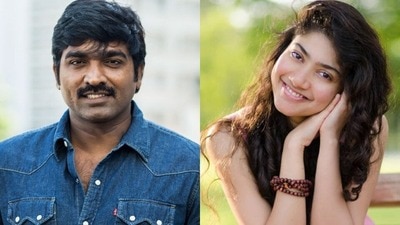 విజయ్ సేతుపతి, సాయి పల్లవి హీరో హీరోయిన్గా మణిరత్నం కొత్త మూవీ-సంగీత దర్శకుడిపై రూమర్లకు చెక్! విజయ్ సేతుపతి, సాయి పల్లవి హీరో హీరోయిన్గా మణిరత్నం కొత్త మూవీ-సంగీత దర్శకుడిపై రూమర్లకు చెక్!