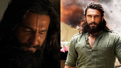 ধুরন্ধর ২ দেখে বিরক্ত এই অভিনেত্রী! লিখলেন ‘টাকা এবং সময় নষ্ট…’