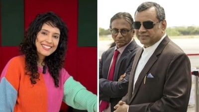 'ধুরন্ধর ২'-এর রিভিউ নিয়ে এক আরজের সঙ্গে তর্কে জড়ালেন পরেশ! একে-অপরকে কী বললেন তাঁরা?
