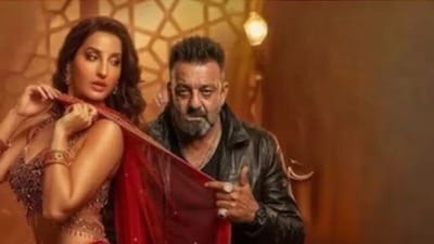 ভয়াবহ পরিণতি হবে…', সরকে চুনরি নিয়ে পরিচালককে সতর্ক করেছিলেন গীতিকার!