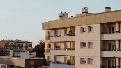The apartment has also suffered serious damage. (Pexels/Representational Image) The apartment has also suffered serious damage. (Pexels/Representational Image)