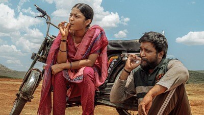 OTT: కేంద్ర మంత్రికి కిడ్నీ దానం.. చనిపోయాడనుకున్న వ్యక్తే దాత.. ఓటీటీలోకి వచ్చేసిన తమిళ పొలిటికల్ సెటైర్ మూవీ OTT: కేంద్ర మంత్రికి కిడ్నీ దానం.. చనిపోయాడనుకున్న వ్యక్తే దాత.. ఓటీటీలోకి వచ్చేసిన తమిళ పొలిటికల్ సెటైర్ మూవీ