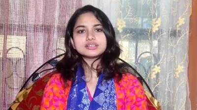 ভোটের মুখে বিরাট চমক রাজন্যার ভোটের মুখে বিরাট চমক রাজন্যার