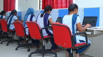 ఐఐఐటీ అడ్మిషన్లు ఐఐఐటీ అడ్మిషన్లు
