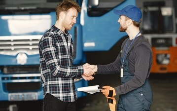 Renewing Commercial Vehicle Insurance? These 7 Checks Can Save You Costs and Downtime Renewing Commercial Vehicle Insurance? These 7 Checks Can Save You Costs and Downtime