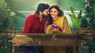 Vishnu Vinyasam OTT: సర్‌ప్రైజ్.. ఓటీటీలోకి మూడు వారాల్లోనే శ్రీవిష్ణు కామెడీ మూవీ.. ఐదు భాషల్లో స్ట్రీమింగ్