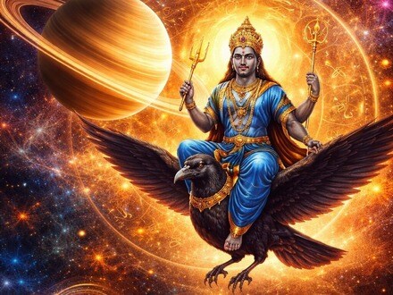శని నక్షత్ర సంచారంలో మార్పు.. ఈ రాశులకు అనేక లాభాలు