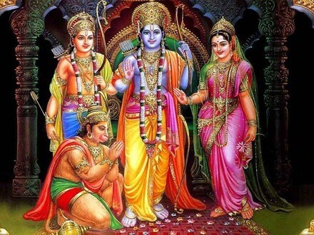 ২৬ মার্চ না ২৭ মার্চ কবে পালিত হবে রাম নবমী? জেনে নিন শুভ মুহূর্ত সম্পর্কে
