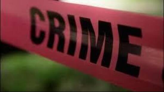 According to police, the incident took place on January 2 when the woman was alone at home. (HT Photo)