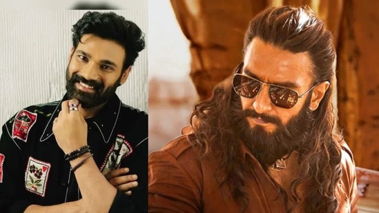 రణ్వీర్ అన్న ప్రతి ఫ్రేమ్లో నీదే రాజ్యం- ధురంధర్ 2పై బెల్లంకొండ శ్రీనివాస్ రివ్యూ!