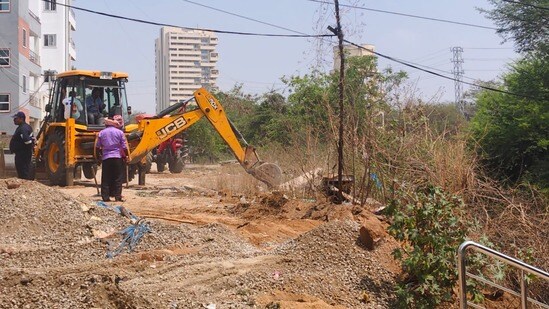 16 ఎకరాల ప్రభుత్వ భూమిని కాపాడిన హైడ్రా